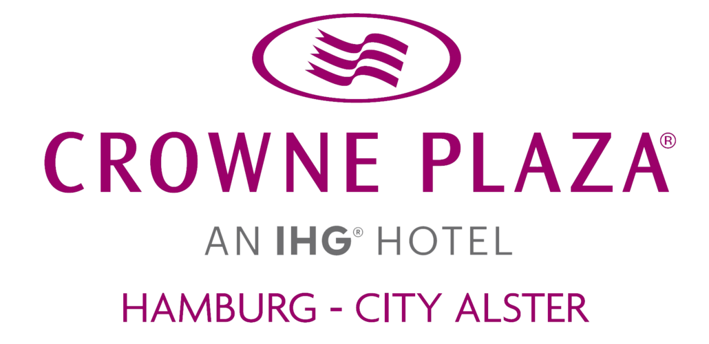 Crowne Plaza Hamburg – City Alster