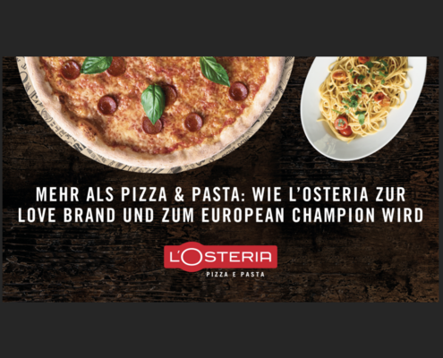 LOsteria