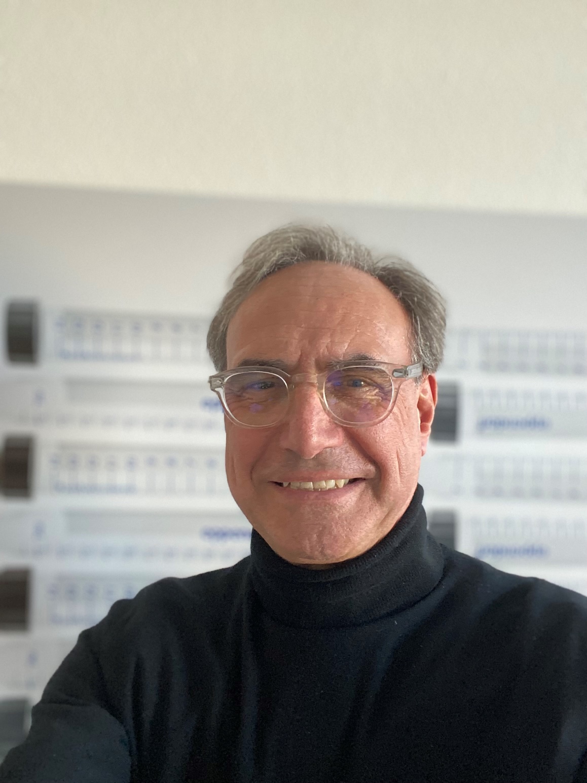 Dr. Andreas Hochberger
