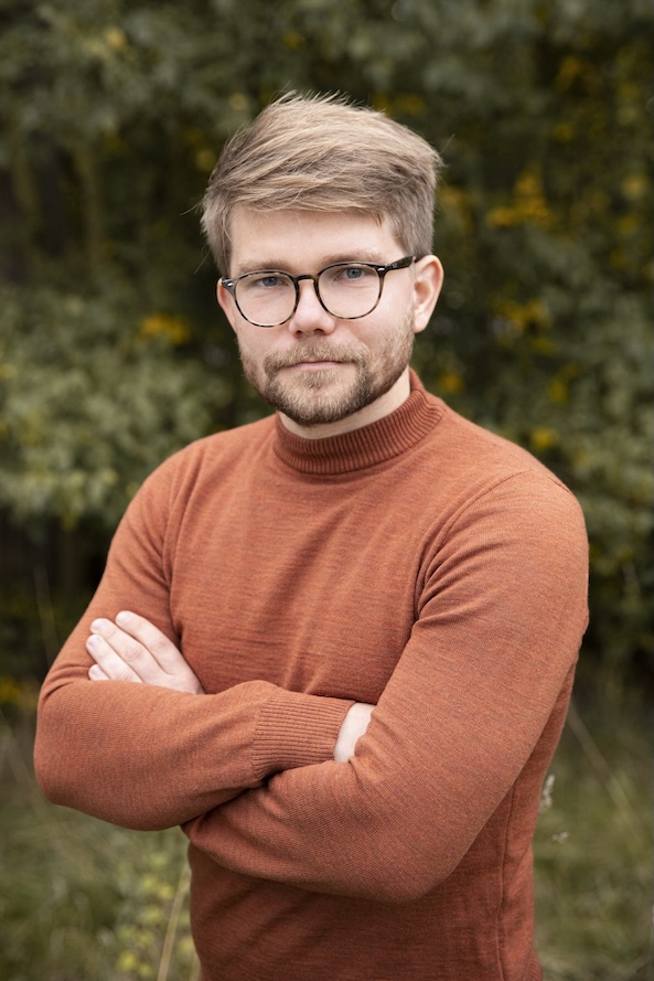 Jannis Meseke