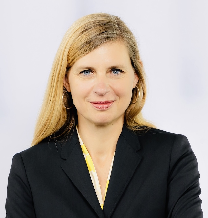 Julia Offen