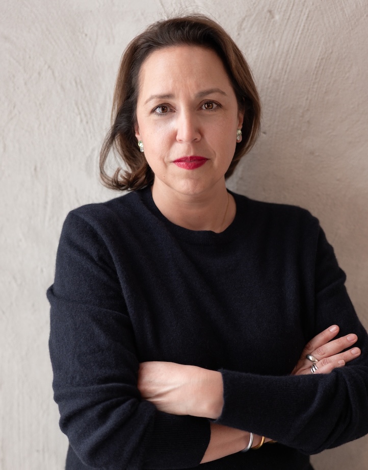 Cordula Schmitz (Foto: Andrea Heinsohn)