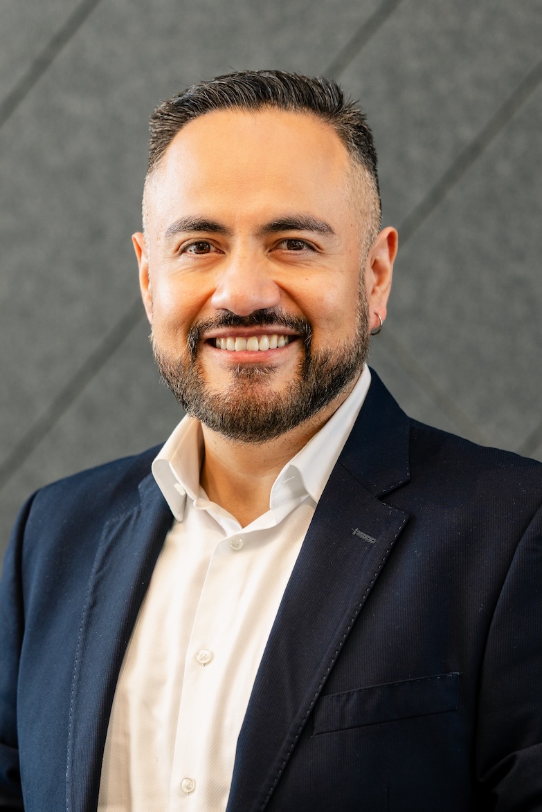 Cristian Grajales
