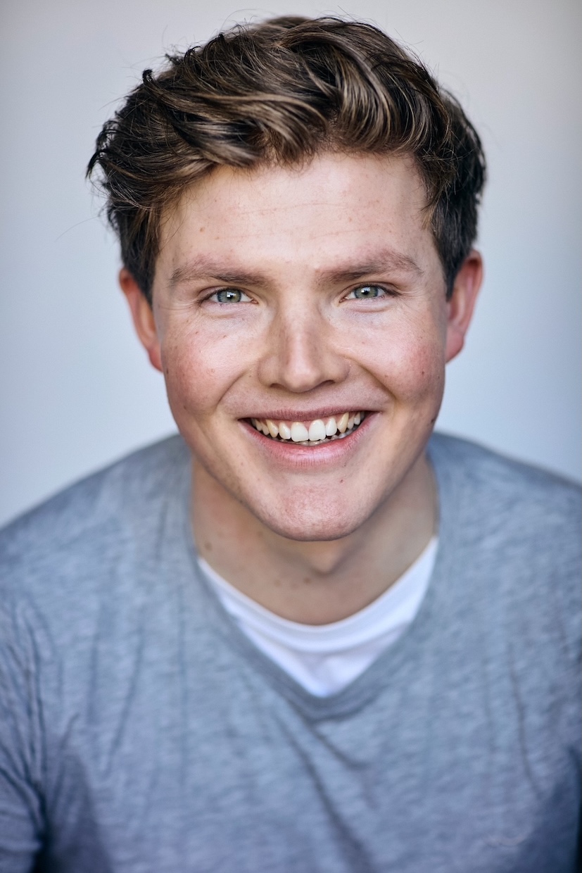 Finn Rieken (Foto: Thomas Leidig)