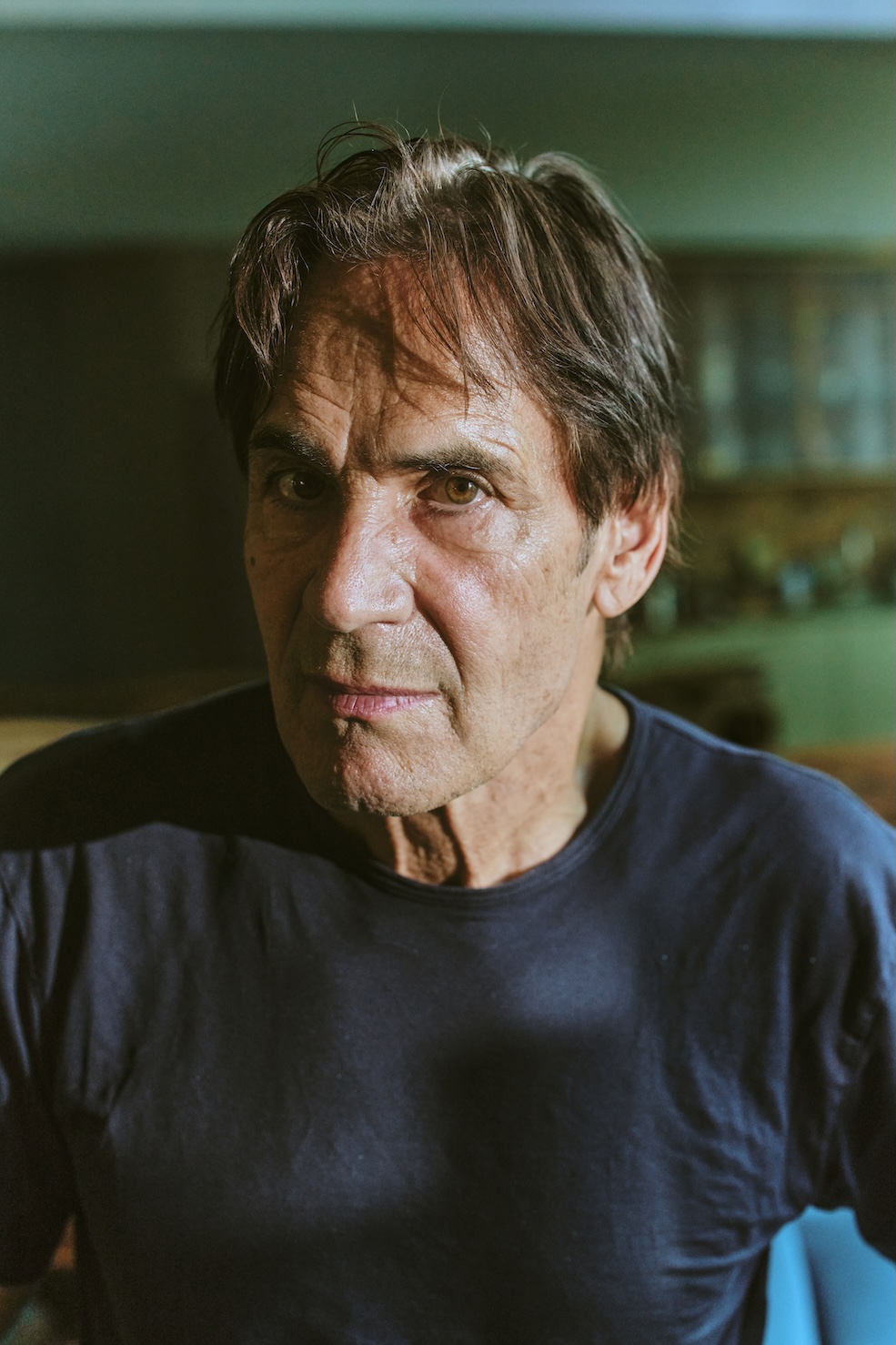 Jean-Remy von Matt (Foto: Paulina Hildesheim)