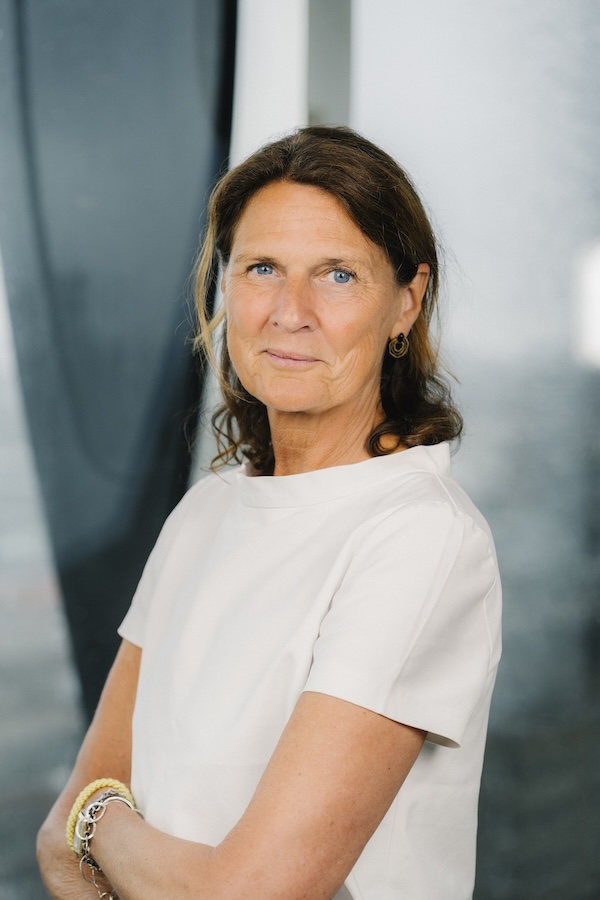 Nataly Bombeck