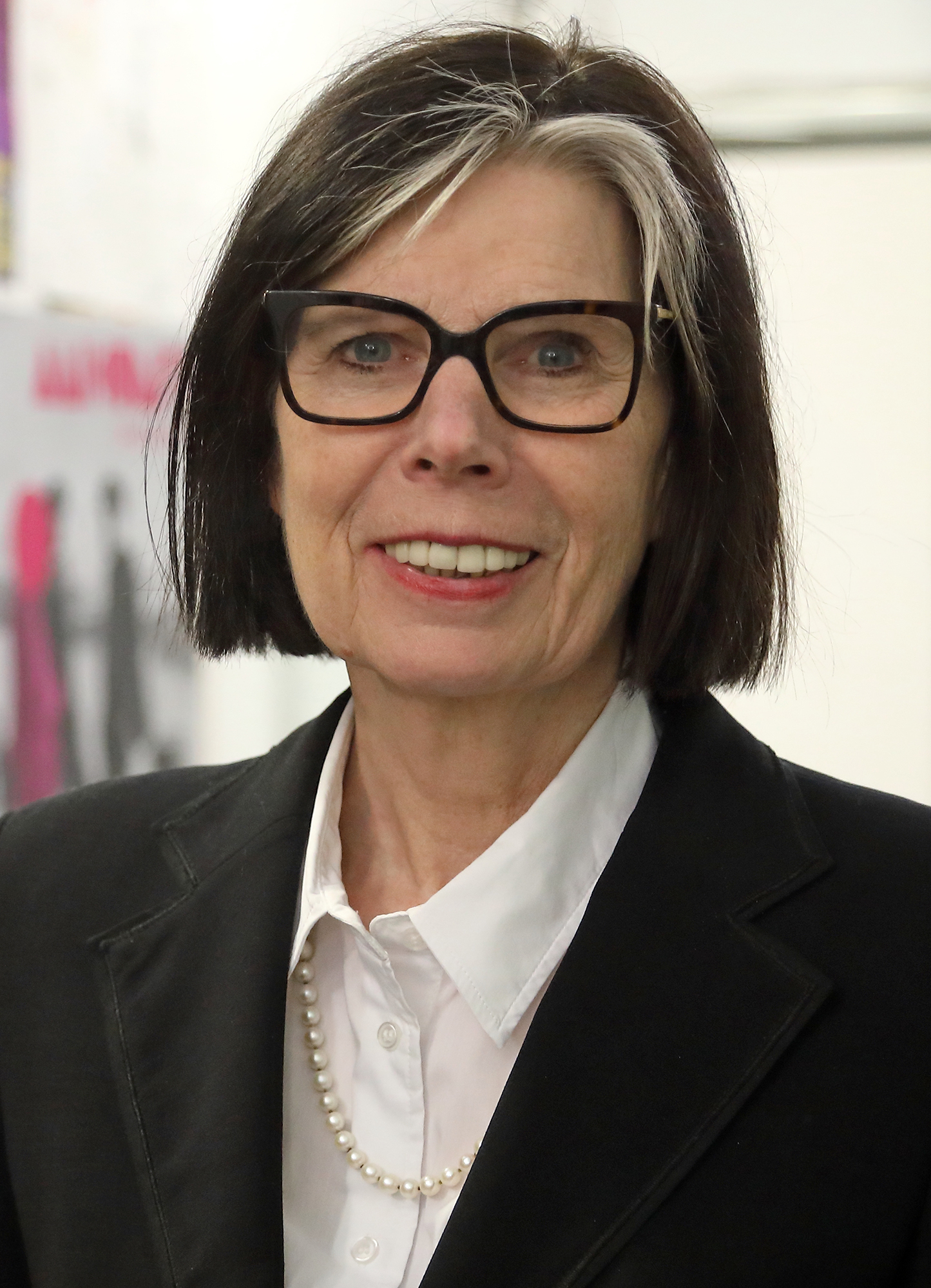 Rena Bargsten