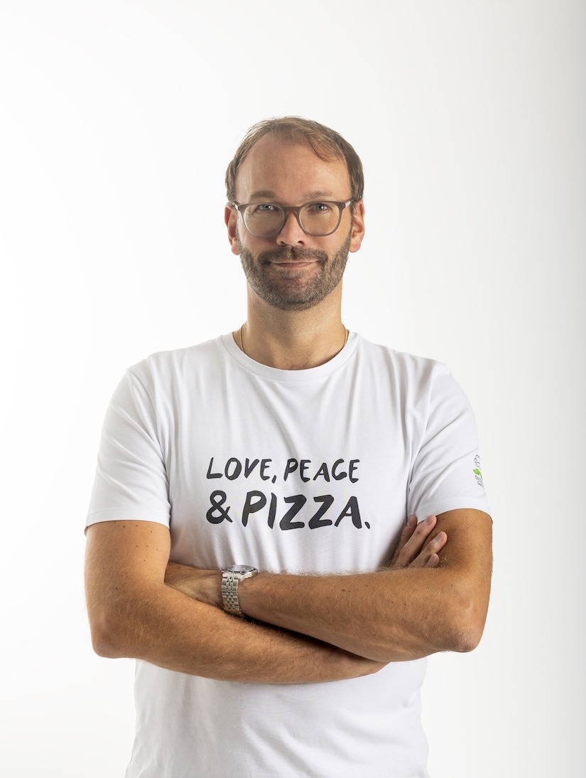 Michael Götz (Foto: Arne Lauth)