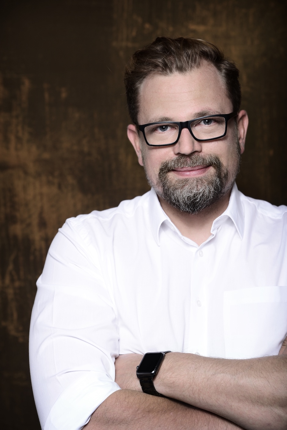 Timo Haas